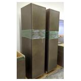 Assembled Stacked Kitchen Cabinets - 84" x 18" x 25" Assembled Stacked Kitchen Cabinets - 84" x 18" x 25"