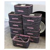 Nuuly UN-BOXED Reusable Shipping Bags, Qty 30  Nuuly UN-BOXED Reusable Shipping Bags, Qty 30