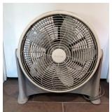 Holmes Box Fan Holmes Box Fan