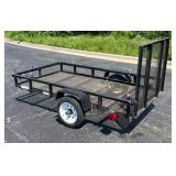 2008 Carry-On 8 2008 Carry-On 8