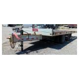 1997 Interstate Trailers Inc 8 1997 Interstate Trailers Inc 8