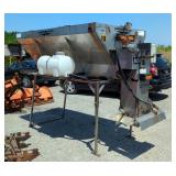 Swenson Spreader Swenson Spreader