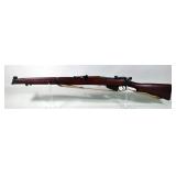Smle Enfield No. 1 Mk III .303 British Bolt Action Rifle SN# 89755, Dated 1944, Sling  Smle Enfield No. 1 Mk III .303 British Bolt Action Rifle SN# 89755, Dated 1944, Sling