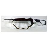 Inland/ General Motors US Carbine .30 M1 Rifle SN# 5503742, Dated 9-44, Folding Stock, Peep Sight, S Inland/ General Motors US Carbine .30 M1 Rifle SN# 5503742, Dated 9-44, Folding Stock, Peep Sight, S