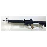 Anderson Manufacturing AM-15 Rifle SN# 18302536, Adjustable Stock Anderson Manufacturing AM-15 Rifle SN# 18302536, Adjustable Stock