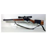 Marlin Mod 30AW 30-30 Win Lever Action Rifle SN# 4089544, Tasco 3-9x40 Scope, Padded Nylon Sling, Al Marlin Mod 30AW 30-30 Win Lever Action Rifle SN# 4089544, Tasco 3-9x40 Scope, Padded Nylon Sling, Al