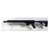 Anderson Manufacturing AM-15 Rifle SN# 24137990, Adjustable Stock Anderson Manufacturing AM-15 Rifle SN# 24137990, Adjustable Stock