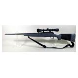 Roggio Arsenal RA-15 5.56 Nato Rifle SN# RA09060801, 2 Total Mags, Adjustable Stock, Flip Up Sights, Roggio Arsenal RA-15 5.56 Nato Rifle SN# RA09060801, 2 Total Mags, Adjustable Stock, Flip Up Sights,