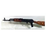 CN Romarn/ Cugir/ CAI GP WASR AK-47 7.62x39 Rifle SN# 1964DE4836, Dated 10/63 CN Romarn/ Cugir/ CAI GP WASR AK-47 7.62x39 Rifle SN# 1964DE4836, Dated 10/63