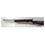 O.F. Mossberg & Sons 44US(b) .22 LR Bolt Action Rifle SN# Not Found, Mossberg S-130 Peep Sight  O.F. Mossberg & Sons 44US(b) .22 LR Bolt Action Rifle SN# Not Found, Mossberg S-130 Peep Sight