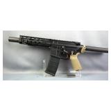 SMI Model SMI-15 Pistol SN# SMI-A 00554  SMI Model SMI-15 Pistol SN# SMI-A 00554