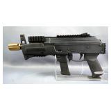 Romania Nova Modul/ Chiappa PAK-9 9mm Luger Pistol SN# RON2023497  Romania Nova Modul/ Chiappa PAK-9 9mm Luger Pistol SN# RON2023497