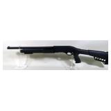 Turkiye Gforce Arms/ Gforce Arms GF2P 12 ga Pump Action Shotgun SN# 24PSM-10091, For 3" Shells  Turkiye Gforce Arms/ Gforce Arms GF2P 12 ga Pump Action Shotgun SN# 24PSM-10091, For 3" Shells