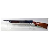 Savage Arms Stevens Model 820B 12 ga Pump Shotgun SN# Not Found, For 2 3/4" Shells  Savage Arms Stevens Model 820B 12 ga Pump Shotgun SN# Not Found, For 2 3/4" Shells