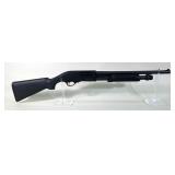 Turkey AKKAR/ CZ-USA CZ 612 12 ga Pump Shotgun SN# 3838A13, For 2 3/4" And 3" Shells  Turkey AKKAR/ CZ-USA CZ 612 12 ga Pump Shotgun SN# 3838A13, For 2 3/4" And 3" Shells