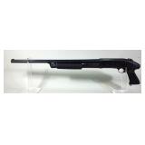 Ithaca 37 Featherlight 12 ga Pump Action Shotgun SN# 460251, For 2-3/4" Shells, 22" Bbl  Ithaca 37 Featherlight 12 ga Pump Action Shotgun SN# 460251, For 2-3/4" Shells, 22" Bbl
