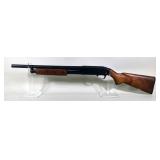 J.C. Higgins/ Sears Roebuck & Co Model 20 12 ga Pump Action Shotgun SN# Not Found, 19" Bbl  J.C. Higgins/ Sears Roebuck & Co Model 20 12 ga Pump Action Shotgun SN# Not Found, 19" Bbl