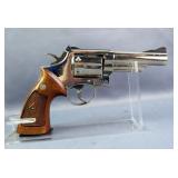 Smith & Wesson Mod 19-2 S&W .357 Magnum 6-Shot Revolver SN# K544524, In Box Smith & Wesson Mod 19-2 S&W .357 Magnum 6-Shot Revolver SN# K544524, In Box