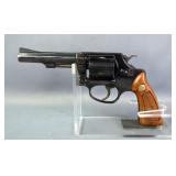 Smith & Wesson Mod 33-1 .38 S&W 5-Shot Revolver SN# R11293, In Box  Smith & Wesson Mod 33-1 .38 S&W 5-Shot Revolver SN# R11293, In Box
