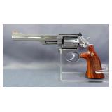 Smith & Wesson Mod 66-1 S&W .357 Magnum 6-Shot Revolver SN# 64K9874, In Box Smith & Wesson Mod 66-1 S&W .357 Magnum 6-Shot Revolver SN# 64K9874, In Box