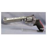 Brazil Taurus/ Taurus Raging Bull .44 Magnum 6-Shot Revolver SN# TA786927  Brazil Taurus/ Taurus Raging Bull .44 Magnum 6-Shot Revolver SN# TA786927