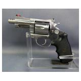 Amadeo Rossi/ Interarms 971 .357 Magnum 6-Shot Revolver SN# F128417, Paperwork, In Box Amadeo Rossi/ Interarms 971 .357 Magnum 6-Shot Revolver SN# F128417, Paperwork, In Box