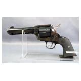 Ruger New Vaquero .357 Mag 6-Shot Revolver SN# 510-50092, In Soft Case Ruger New Vaquero .357 Mag 6-Shot Revolver SN# 510-50092, In Soft Case