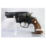 Sturm Ruger Security-Six .357 Mag 6-Shot Revolver SN# 150-78443 Sturm Ruger Security-Six .357 Mag 6-Shot Revolver SN# 150-78443