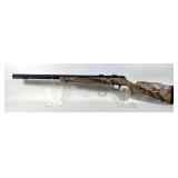 Spain/ Winchester X-150 .50 Cal Bolt Action Black Powder Rifle SN# Not Found Spain/ Winchester X-150 .50 Cal Bolt Action Black Powder Rifle SN# Not Found