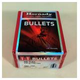 Hornady .45 Cal 230 gr FMJ-RN Bullets, Qty 100  Hornady .45 Cal 230 gr FMJ-RN Bullets, Qty 100