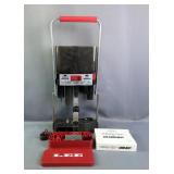 Lee Load-All II, And Lee Primer Feed Lee Load-All II, And Lee Primer Feed