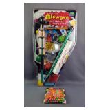 Splatmatic Rapid Fire Blowgun Paintball Repeater With Safety Glasses, Targets, And Additional Paintb Splatmatic Rapid Fire Blowgun Paintball Repeater With Safety Glasses, Targets, And Additional Paintb