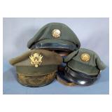 Post WWII US Army Senior Officer Post WWII US Army Senior Officer