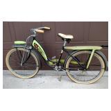 Firestone Deluxe Cruiser Bicycle Firestone Deluxe Cruiser Bicycle