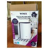 Winix True HEPA Air Purifier with Air Filters Winix True HEPA Air Purifier with Air Filters