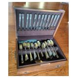 Dinnerware, Servingware and Silverware  Dinnerware, Servingware and Silverware