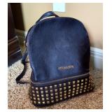 Michael Kors Studded Backpack  Michael Kors Studded Backpack