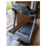 Pro-Form Treadmill With Manual Pro-Form Treadmill With Manual
