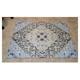 Designer Multi-Color Chairmat, 36" x 48"  Designer Multi-Color Chairmat, 36" x 48"