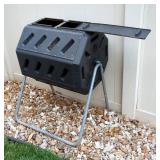 Compost Tumbler  Compost Tumbler