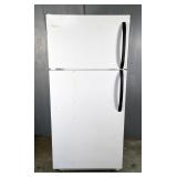 Frigidaire Refrigerator  Frigidaire Refrigerator