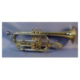 Cleveland Superior Cornet Cleveland Superior Cornet