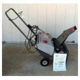 Craftsman 20" Snow Thrower  Craftsman 20" Snow Thrower