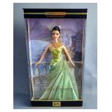 Mattel Collector Edition Exotic Beauty Barbie Doll  Mattel Collector Edition Exotic Beauty Barbie Doll
