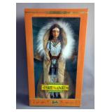 Mattel Spirit of the Earth Barbie Doll, Native Spirit Collection Mattel Spirit of the Earth Barbie Doll, Native Spirit Collection
