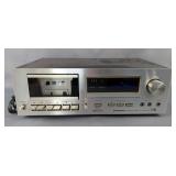 Pioneer CT-F600 Stereo Cassette Tape Deck  Pioneer CT-F600 Stereo Cassette Tape Deck