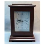 Rectangular Concealment Clock With Keys Rectangular Concealment Clock With Keys