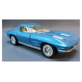 New-Ray City Cruiser And Kinsmart Die-Cast Cars New-Ray City Cruiser And Kinsmart Die-Cast Cars