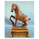 Decorative Horse Figurines Decorative Horse Figurines