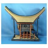 Tribal Wooden Art Decor Tribal Wooden Art Decor